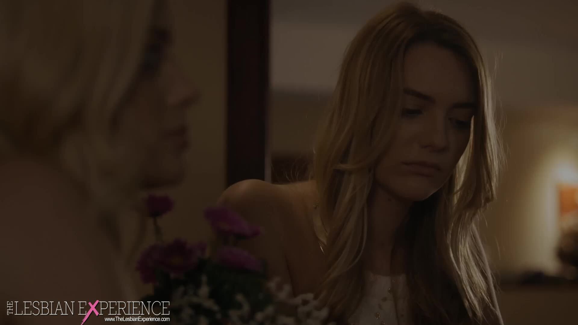The Lesbian Experience: Charlotte Stokely and Kenna James