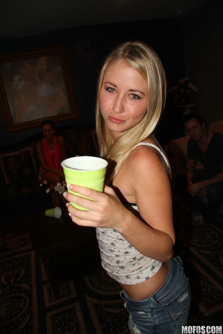 House Party Sucks