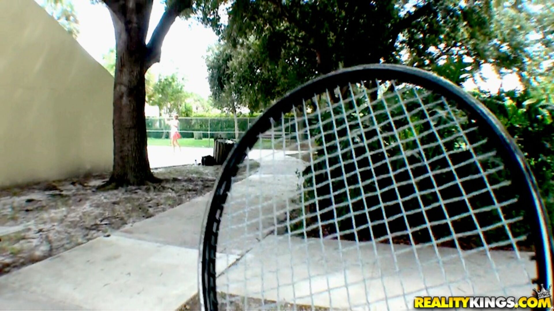 Tennis Titties2408