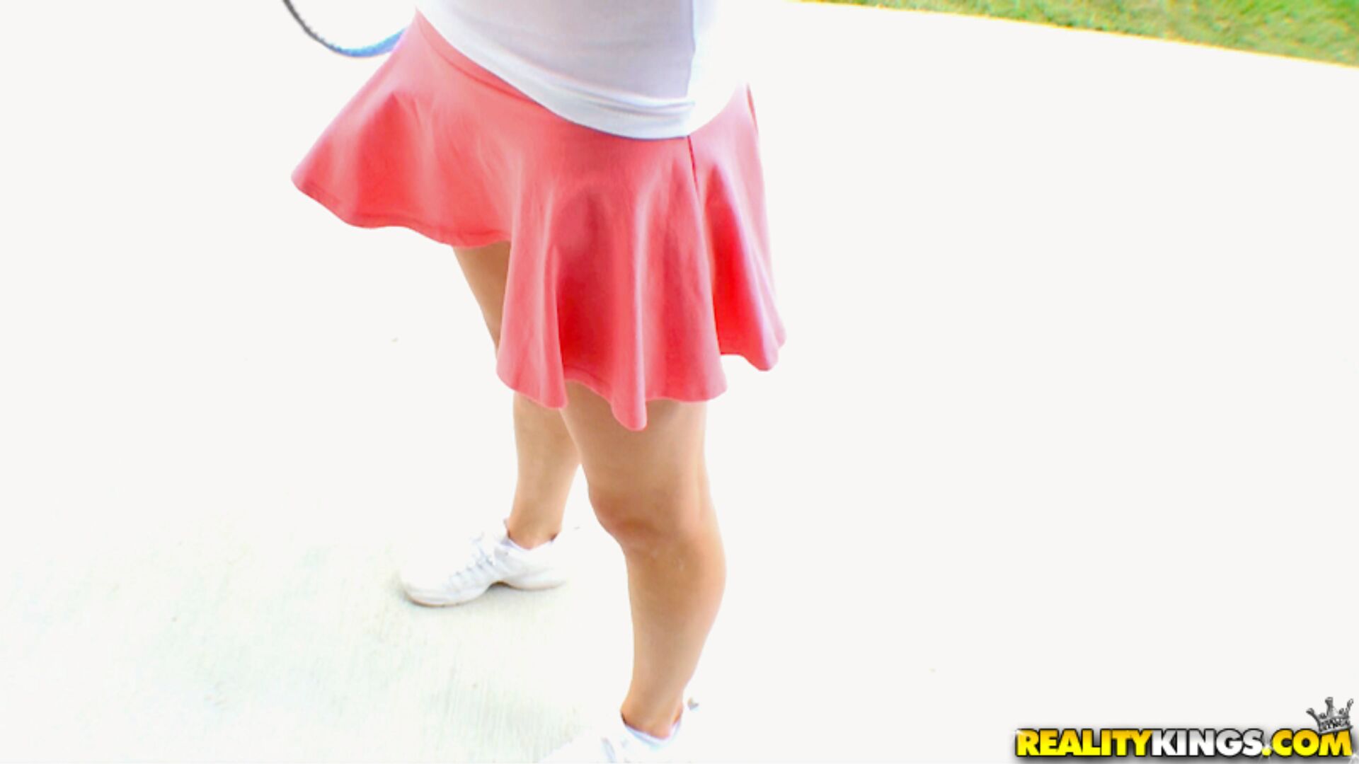Tennis Titties2408