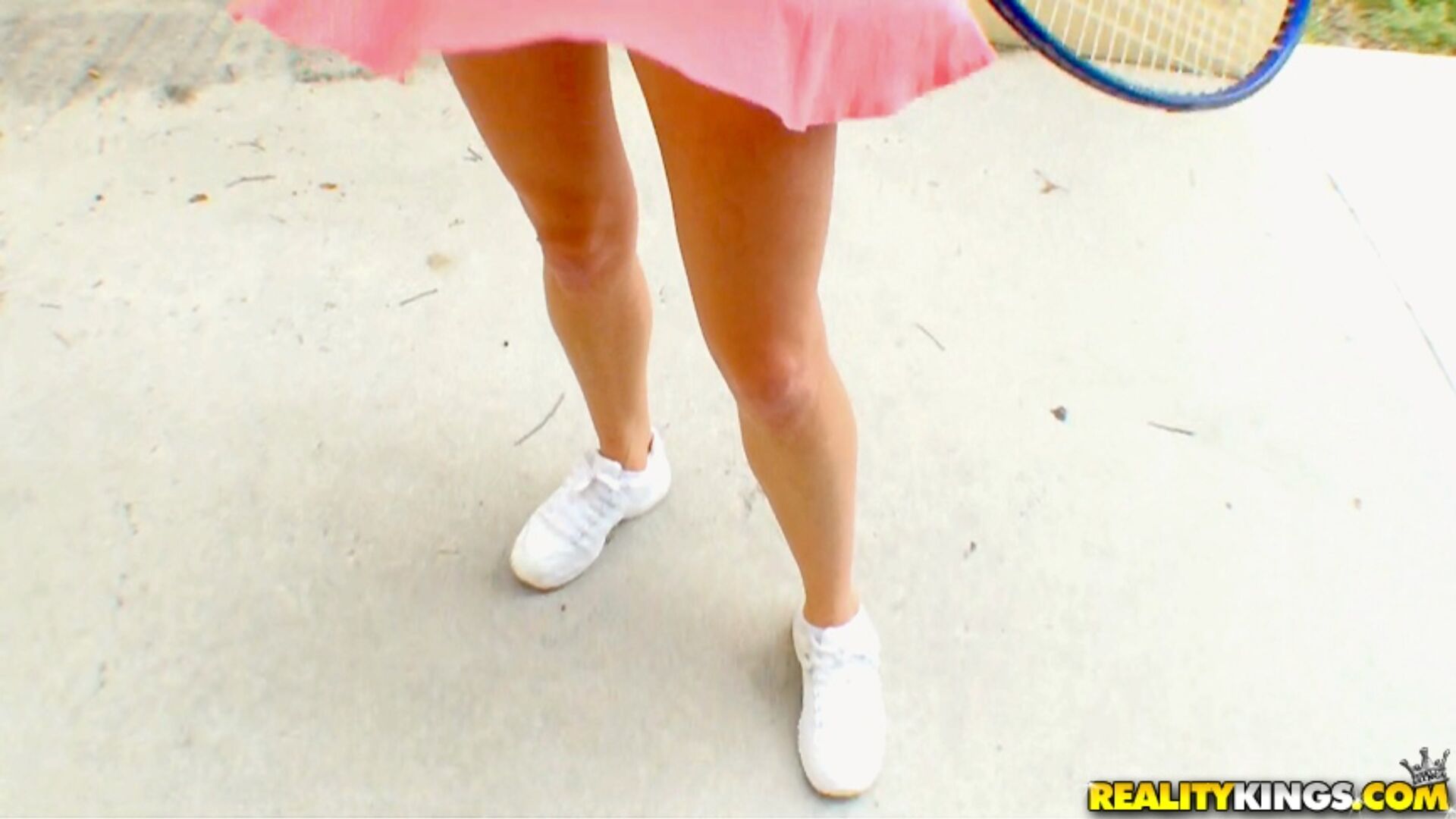 Tennis Titties2408