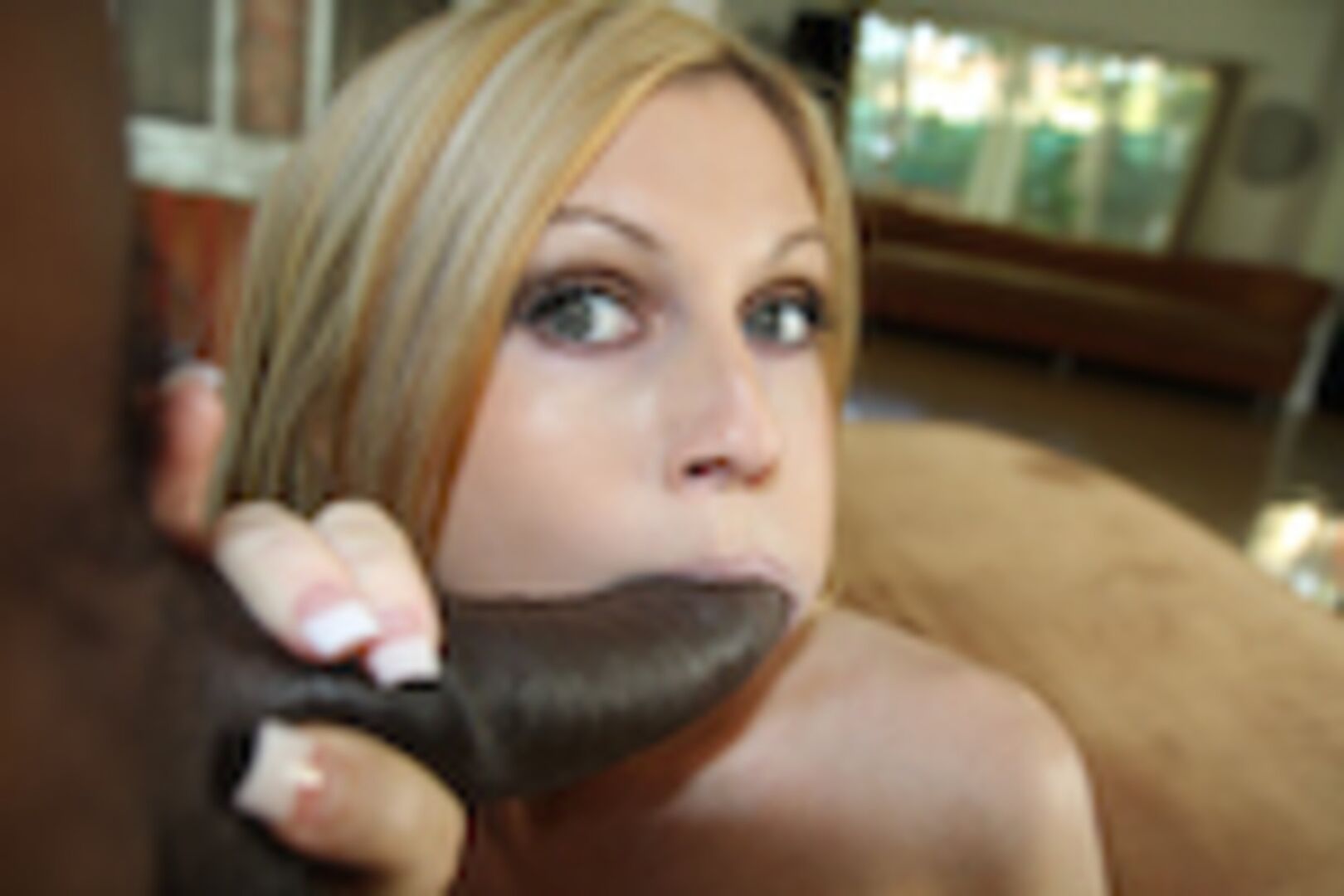 Utah Pussy w/Christie Stevens