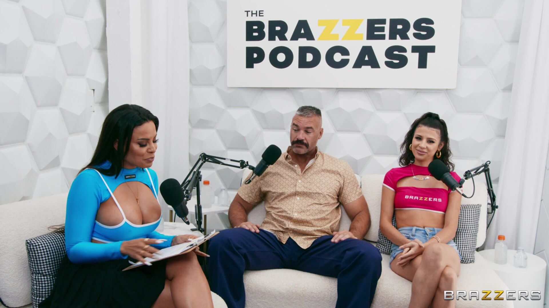 The Brazzers Podcast: Episode 19