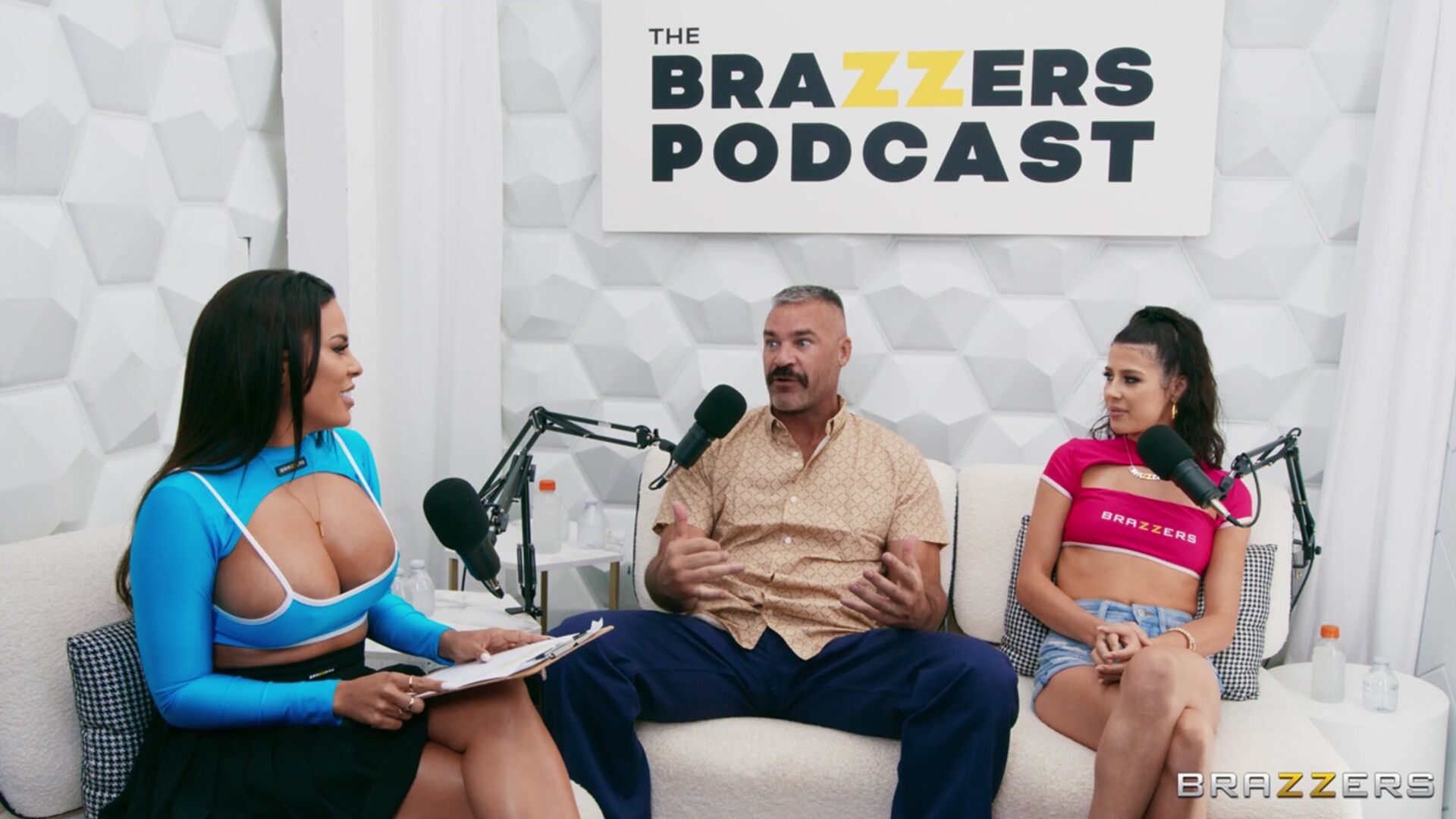 The Brazzers Podcast: Episode 19