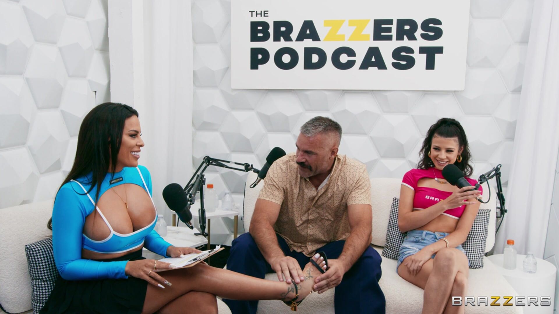 The Brazzers Podcast: Episode 19