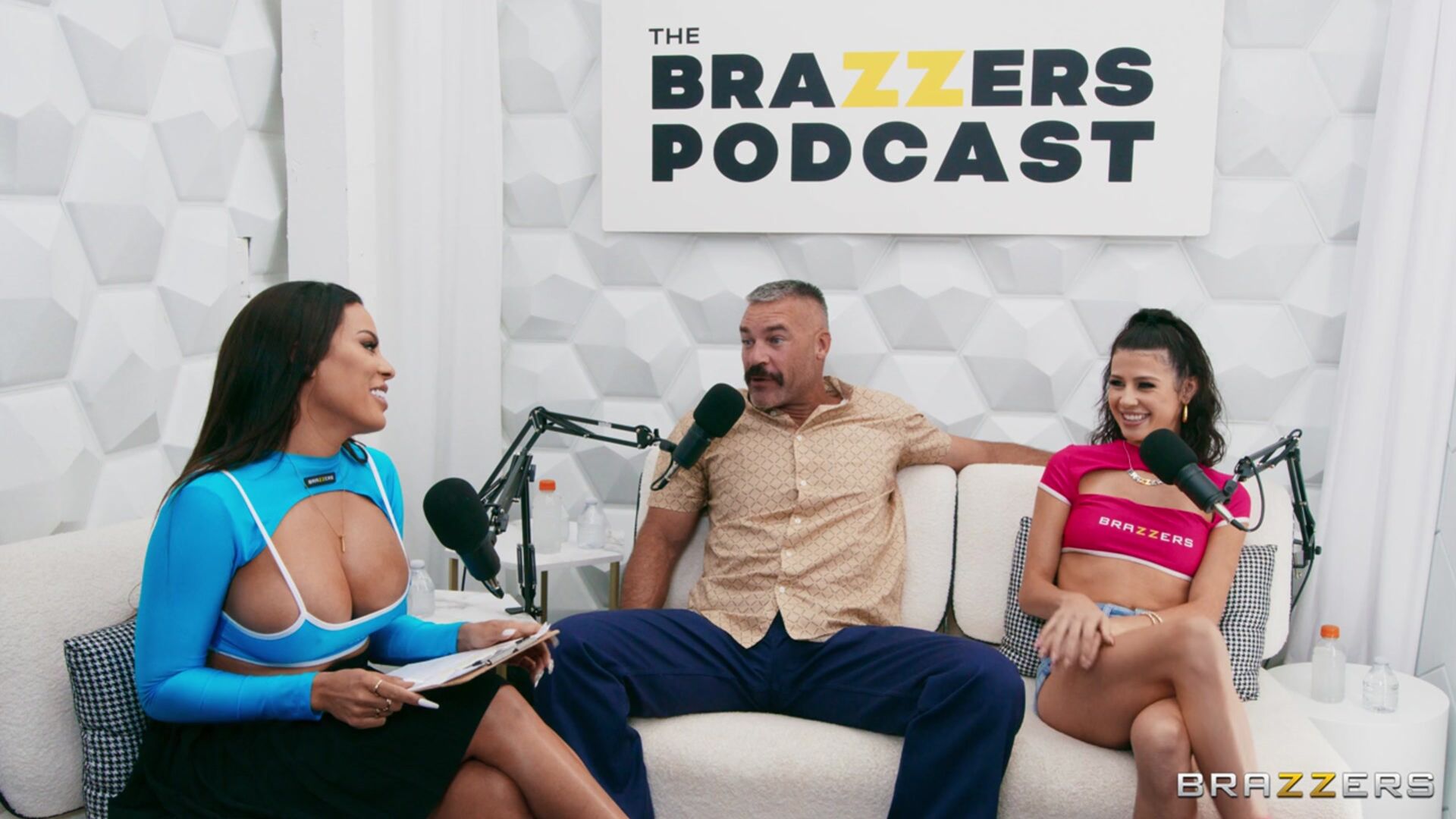 The Brazzers Podcast: Episode 19