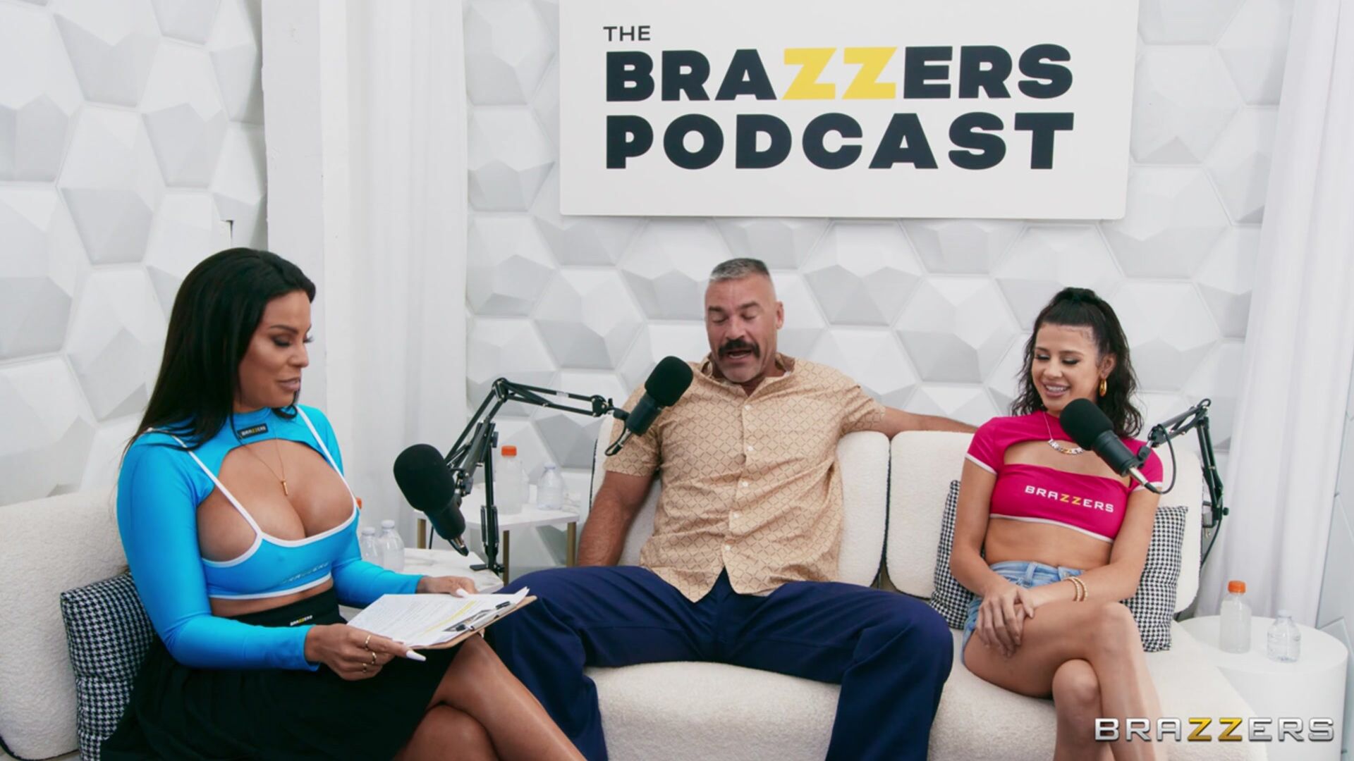 The Brazzers Podcast: Episode 19