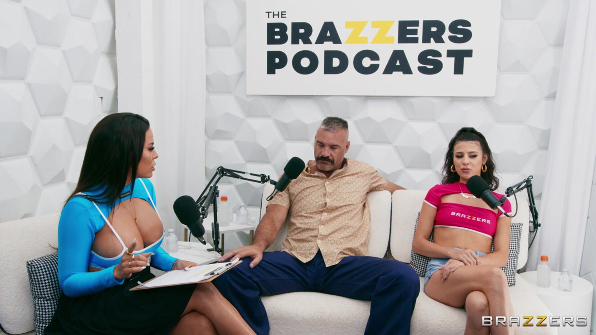 The Brazzers Podcast: Episode 19