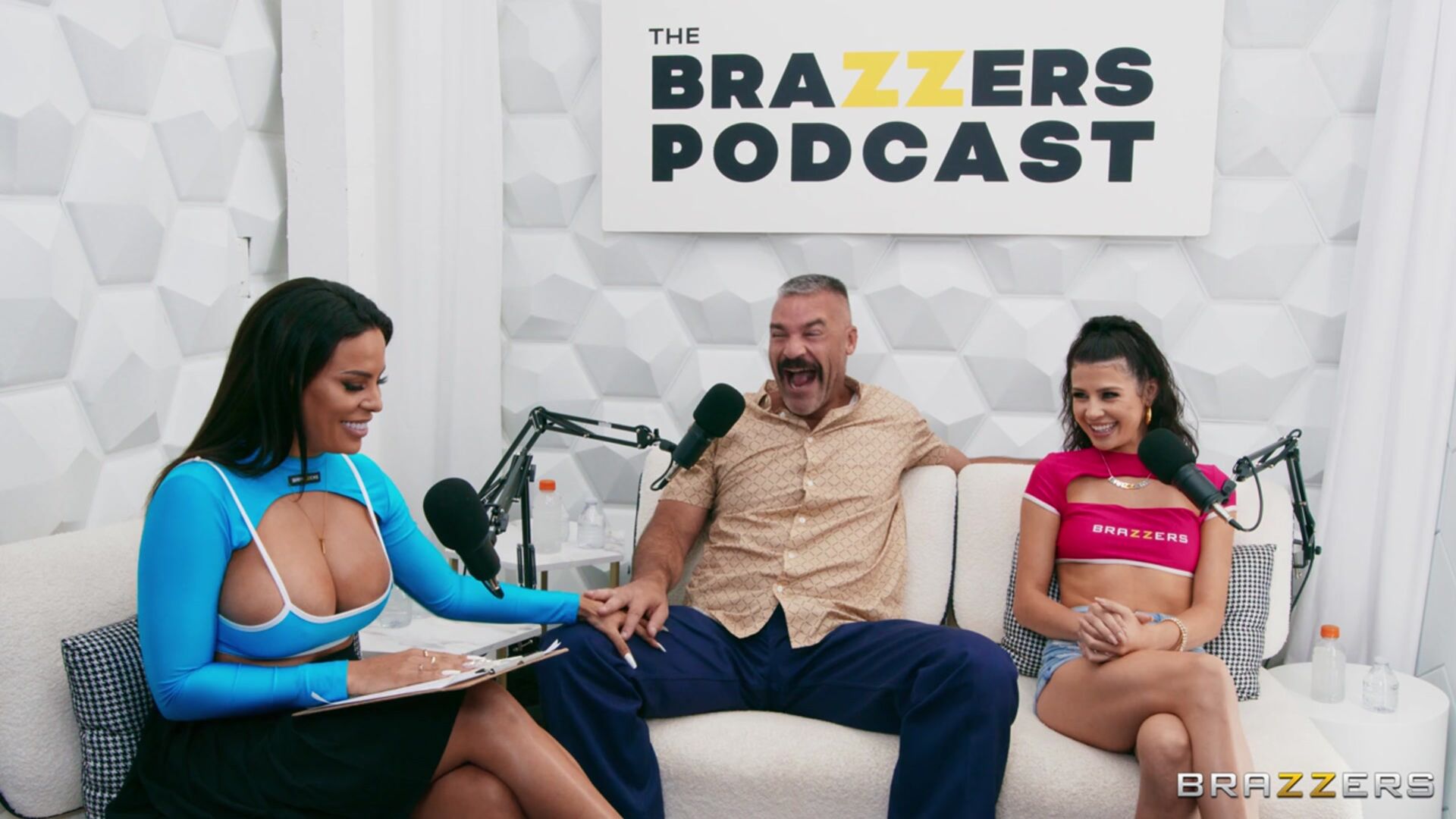 The Brazzers Podcast: Episode 19