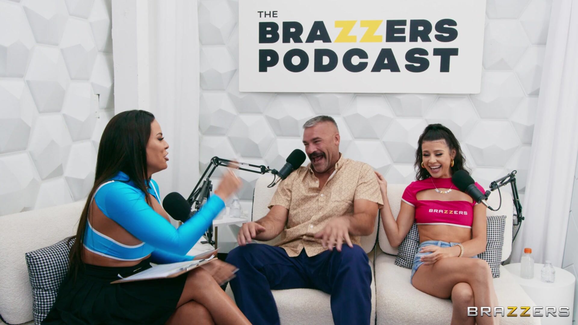 The Brazzers Podcast: Episode 19