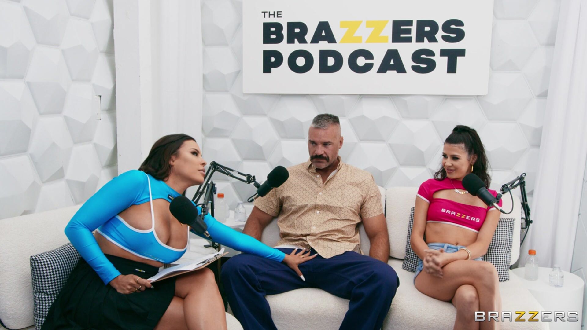 The Brazzers Podcast: Episode 19