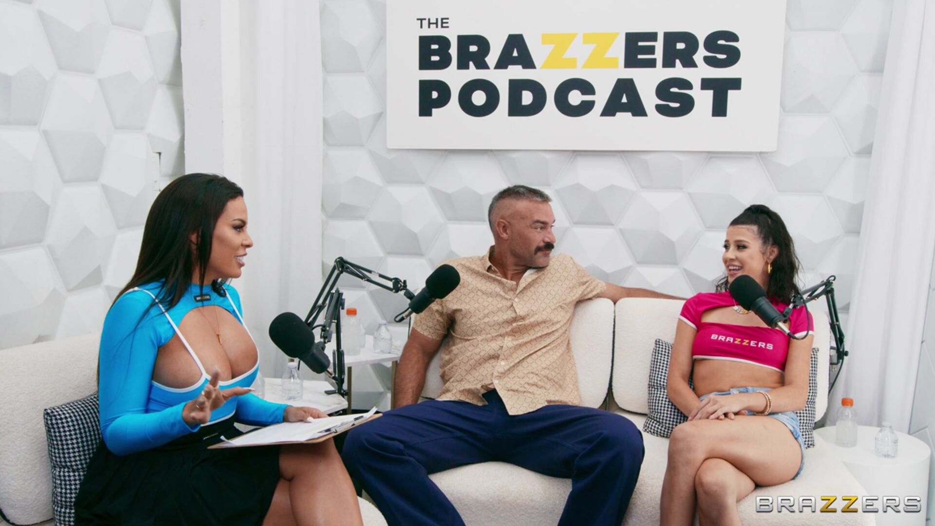 The Brazzers Podcast: Episode 19
