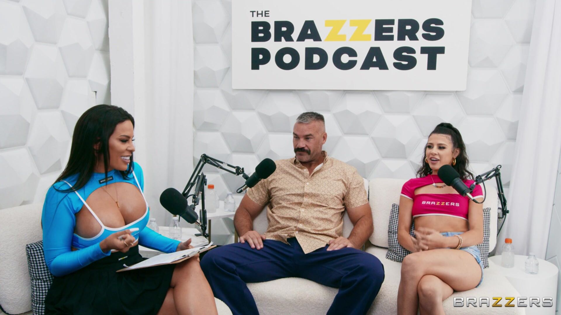 The Brazzers Podcast: Episode 19