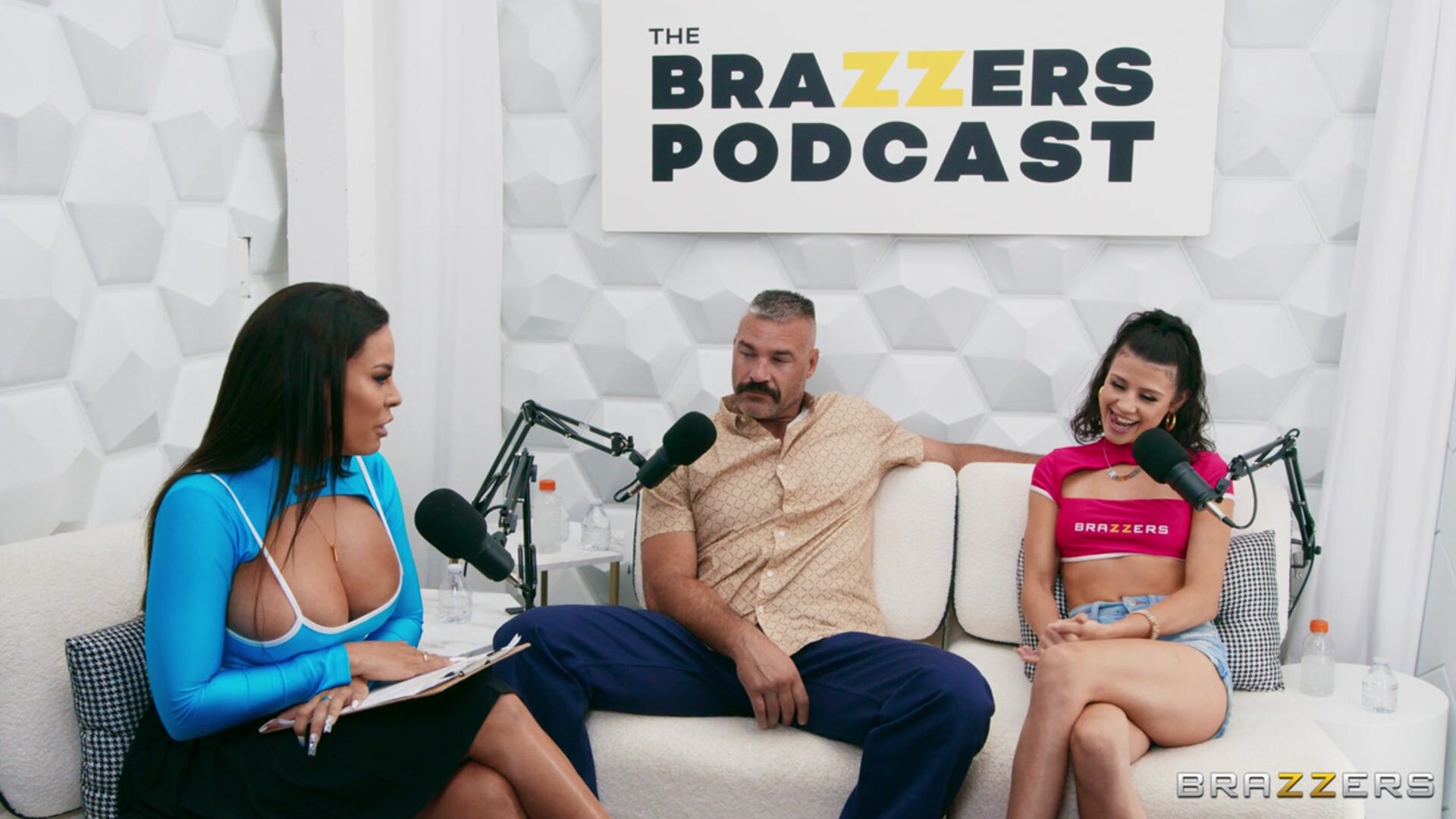 The Brazzers Podcast: Episode 19