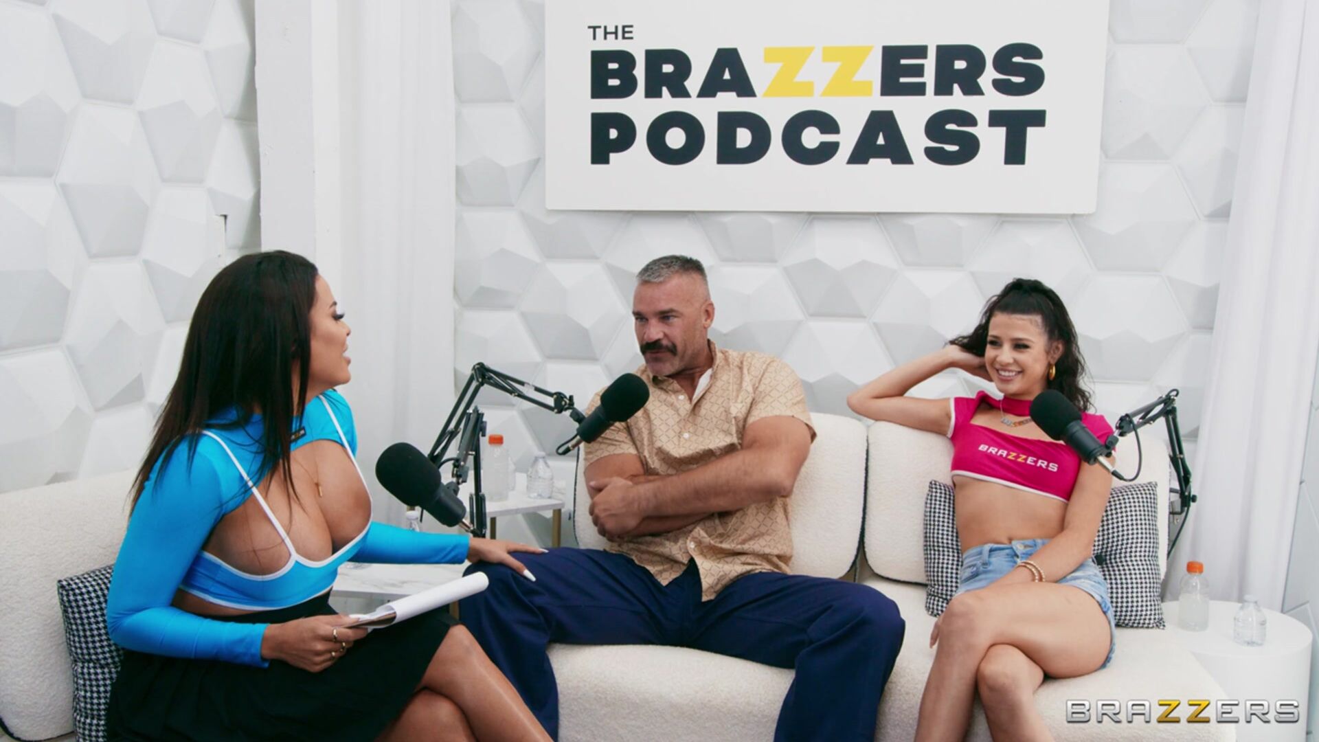 The Brazzers Podcast: Episode 19