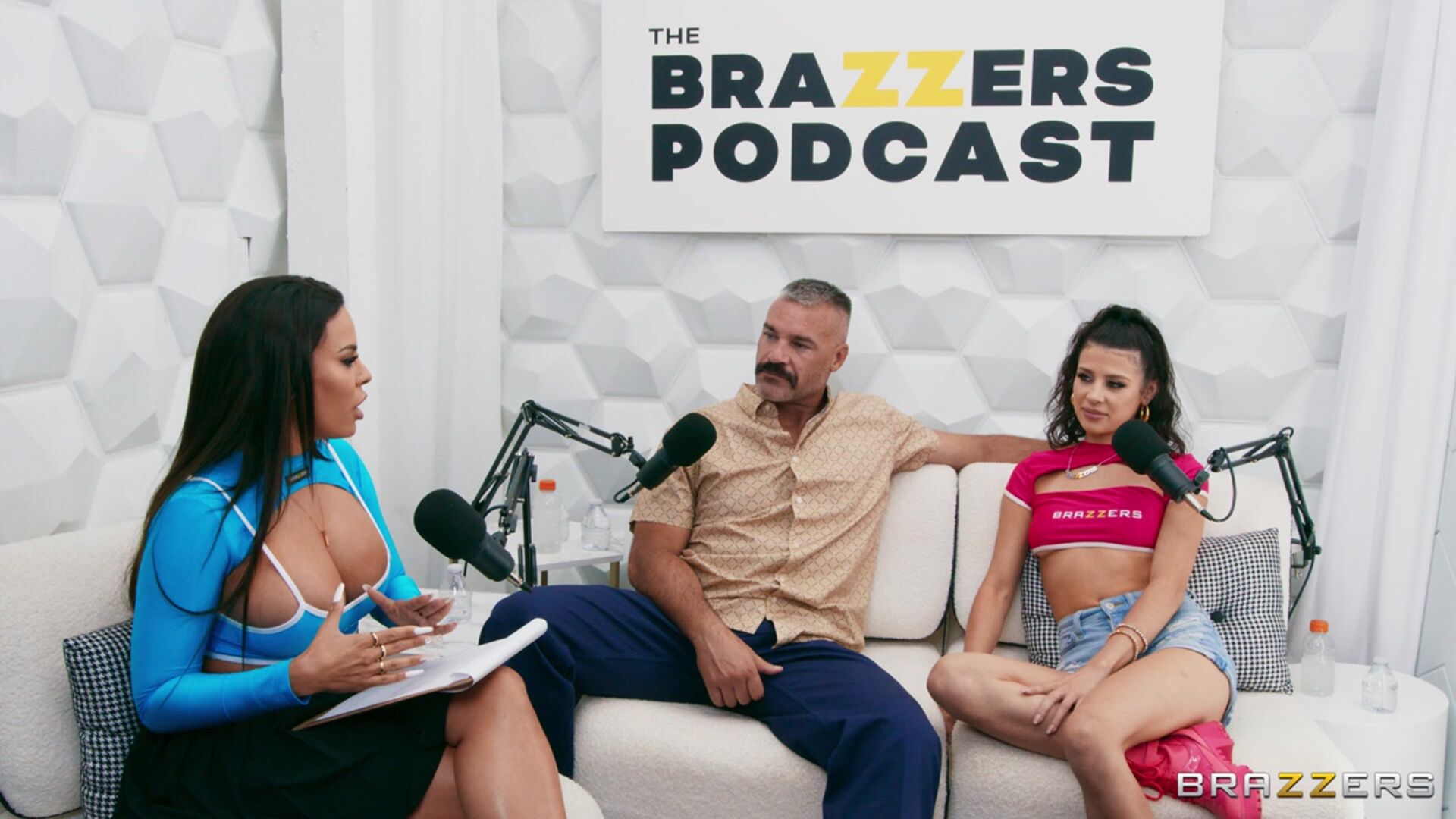 The Brazzers Podcast: Episode 19