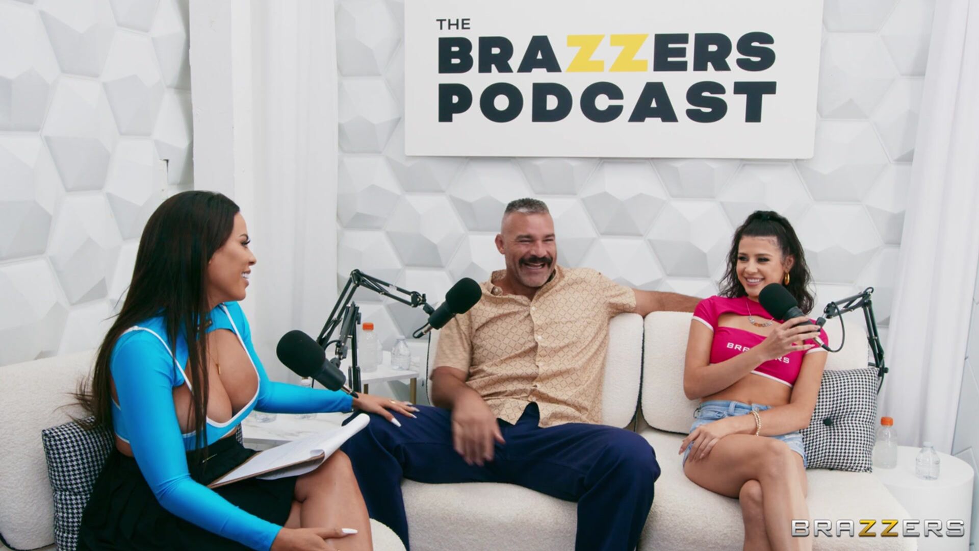 The Brazzers Podcast: Episode 19