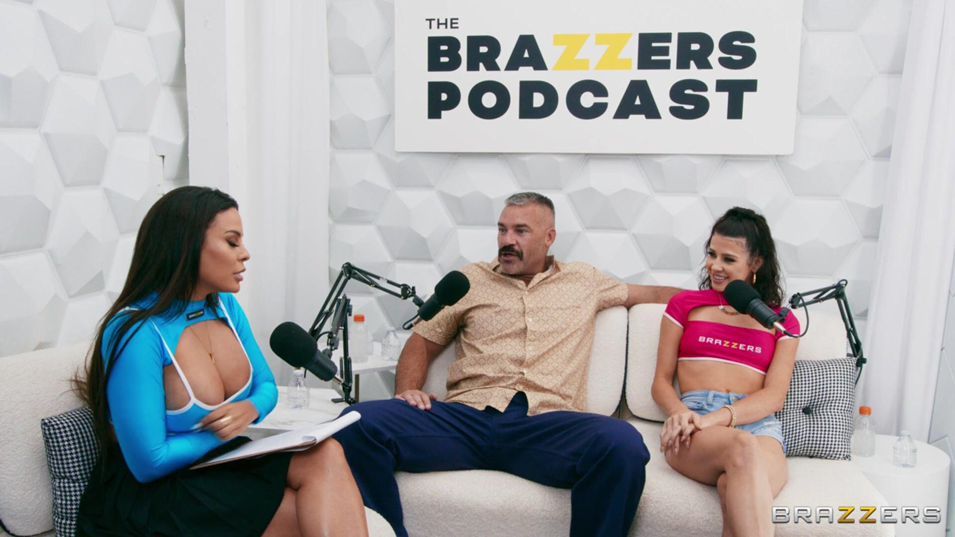The Brazzers Podcast: Episode 19