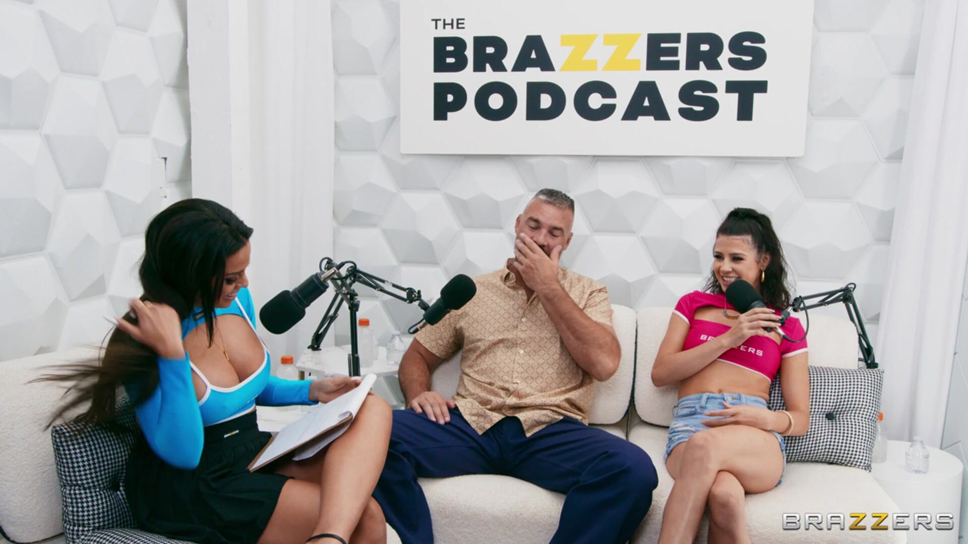 The Brazzers Podcast: Episode 19