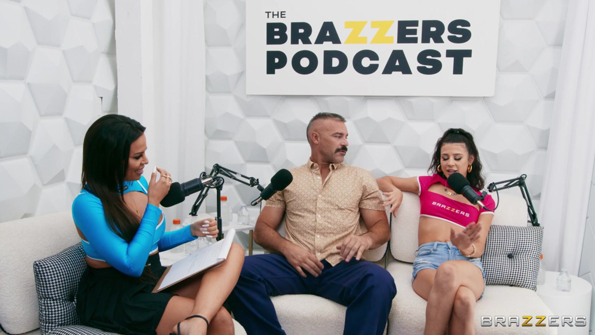 The Brazzers Podcast: Episode 19