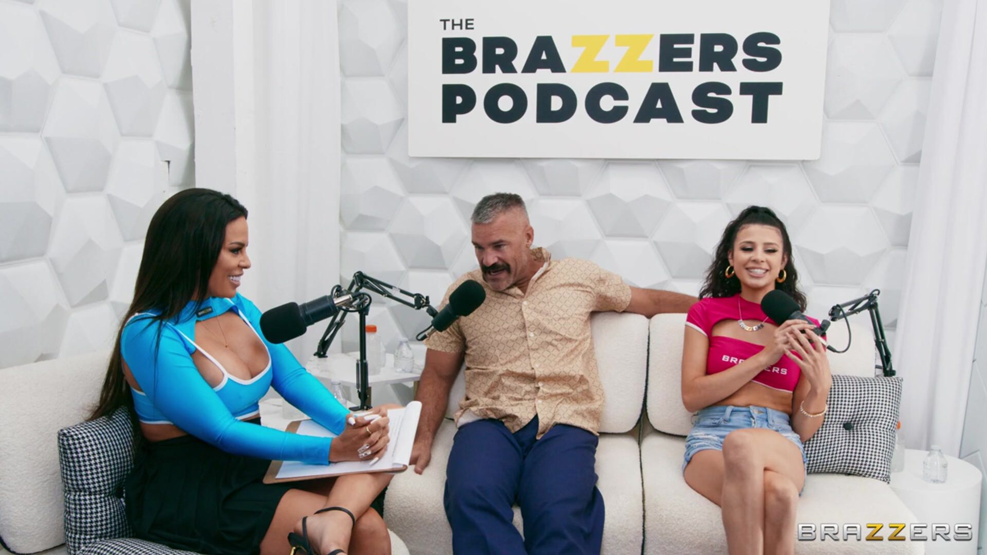 The Brazzers Podcast: Episode 19
