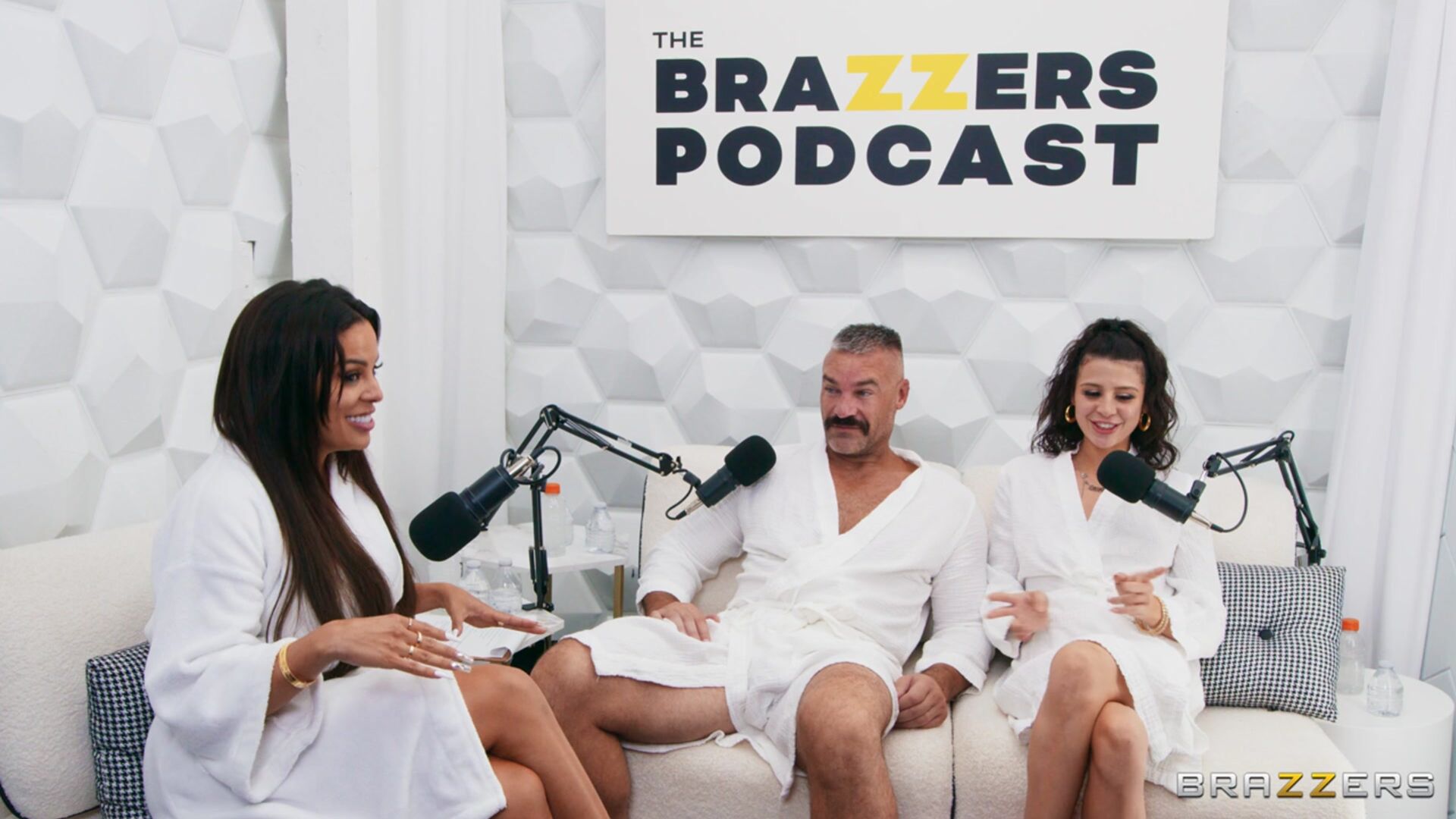 The Brazzers Podcast: Episode 19