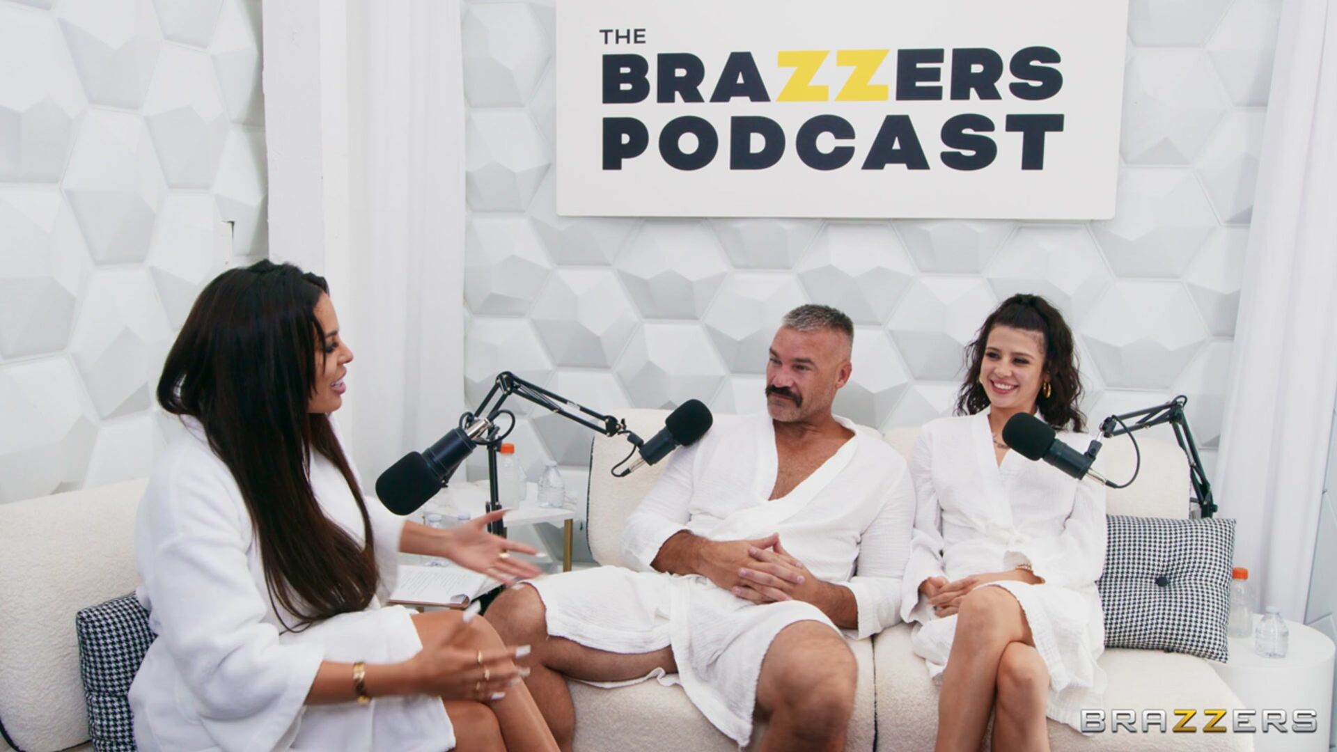 The Brazzers Podcast: Episode 19