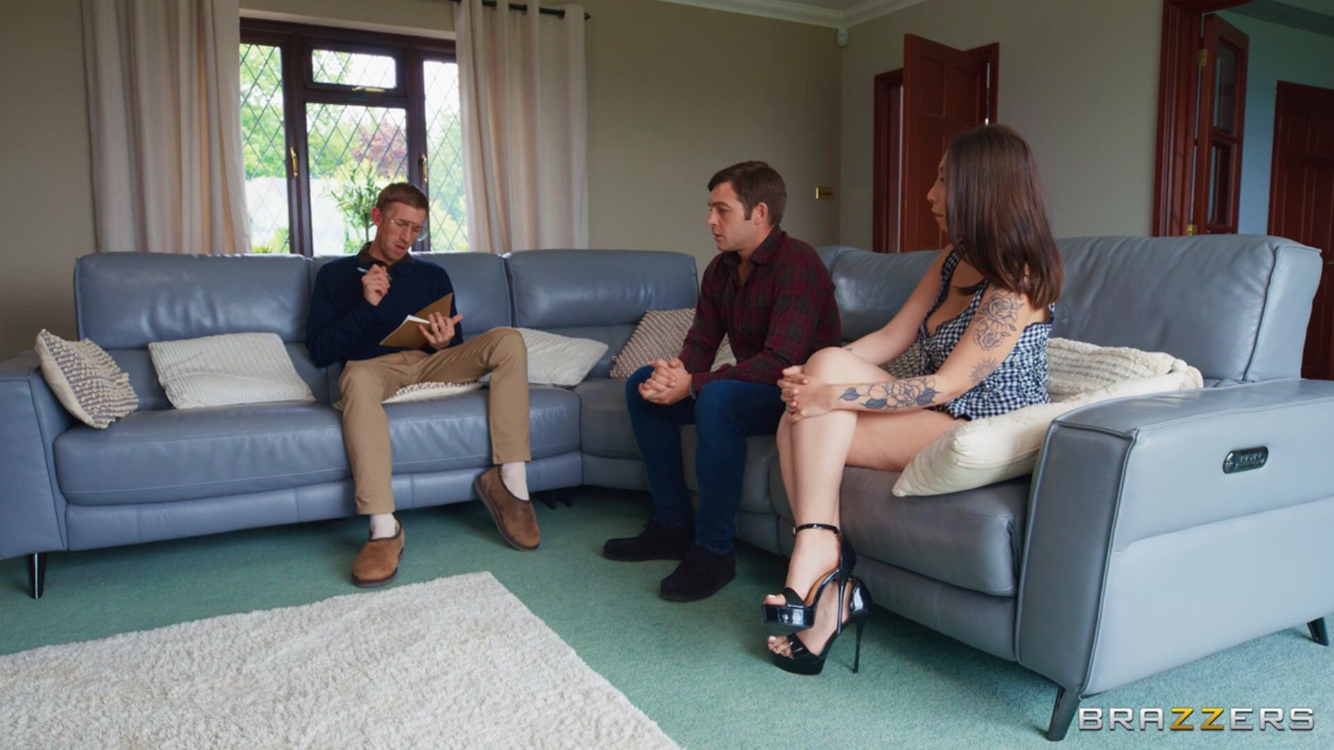 Couples Therapy