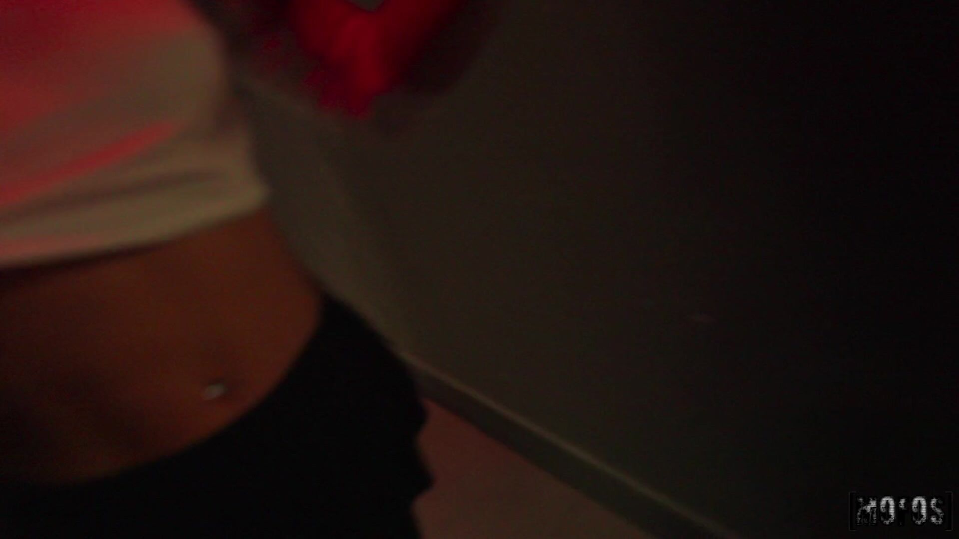 Dirty Waitress
