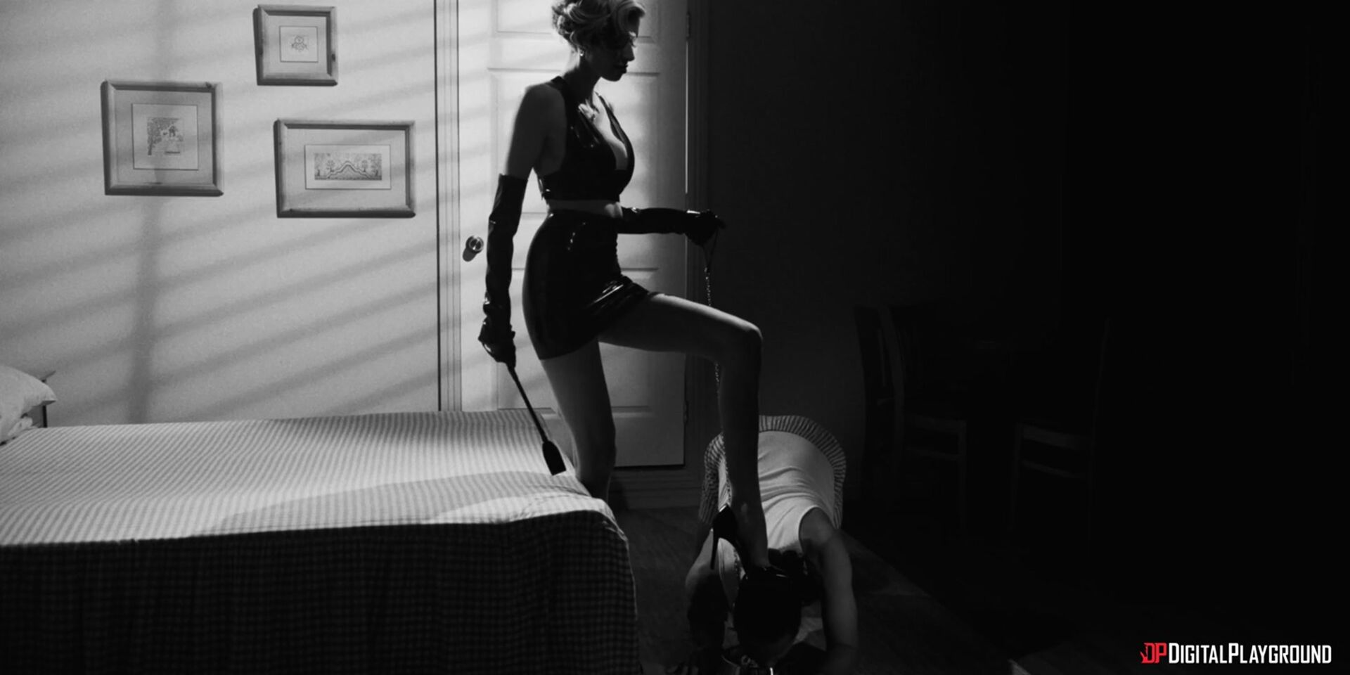 Deep Trouble2408