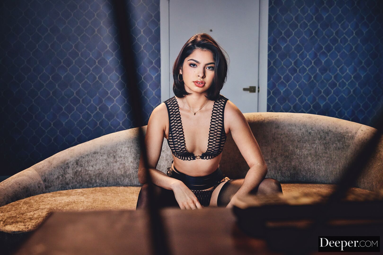 I Wont Bite