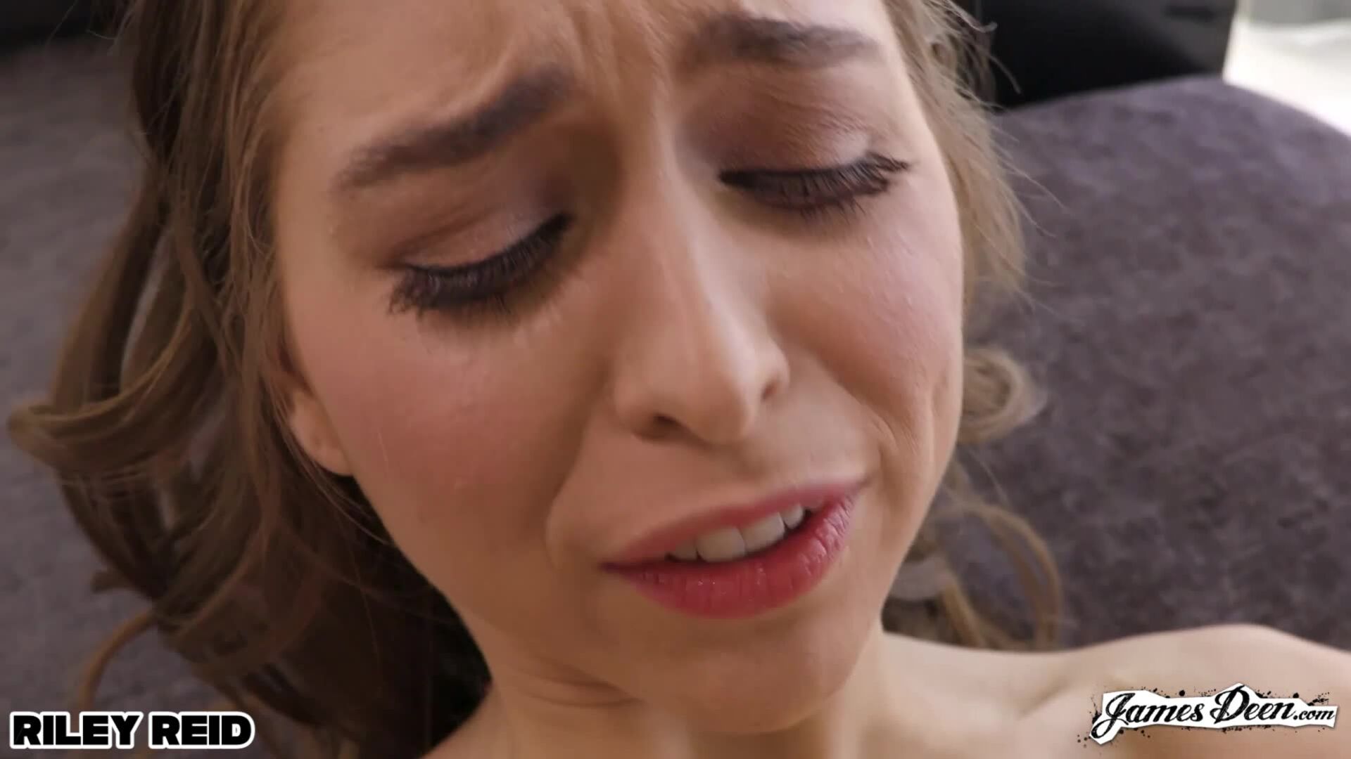 James Deen Needs You To Cum On Command