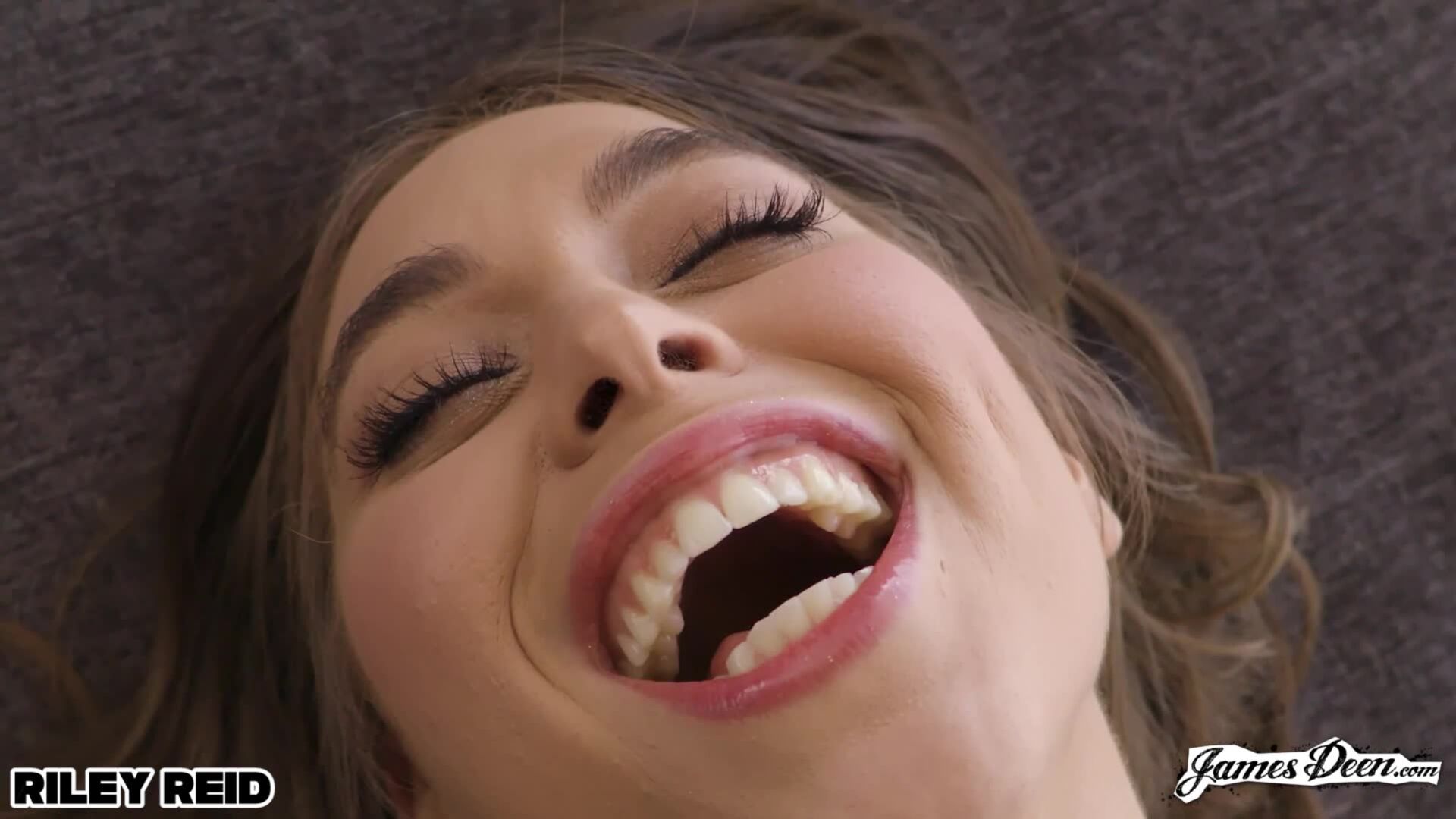 James Deen Needs You To Cum On Command