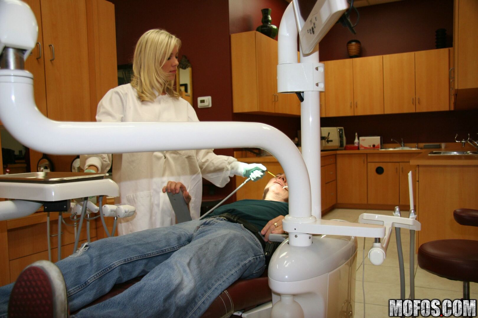 Dentists Understand Oral