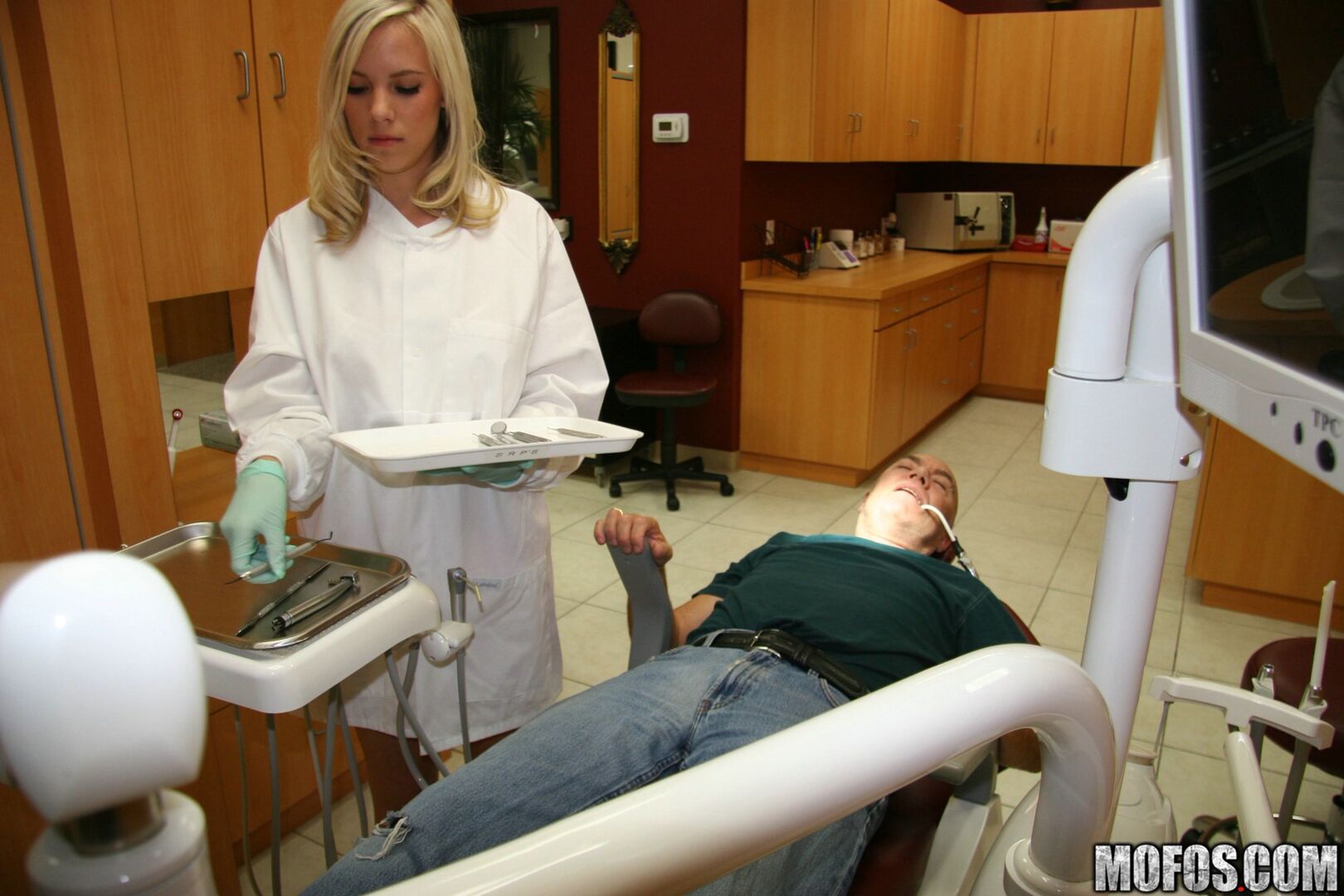 Dentists Understand Oral