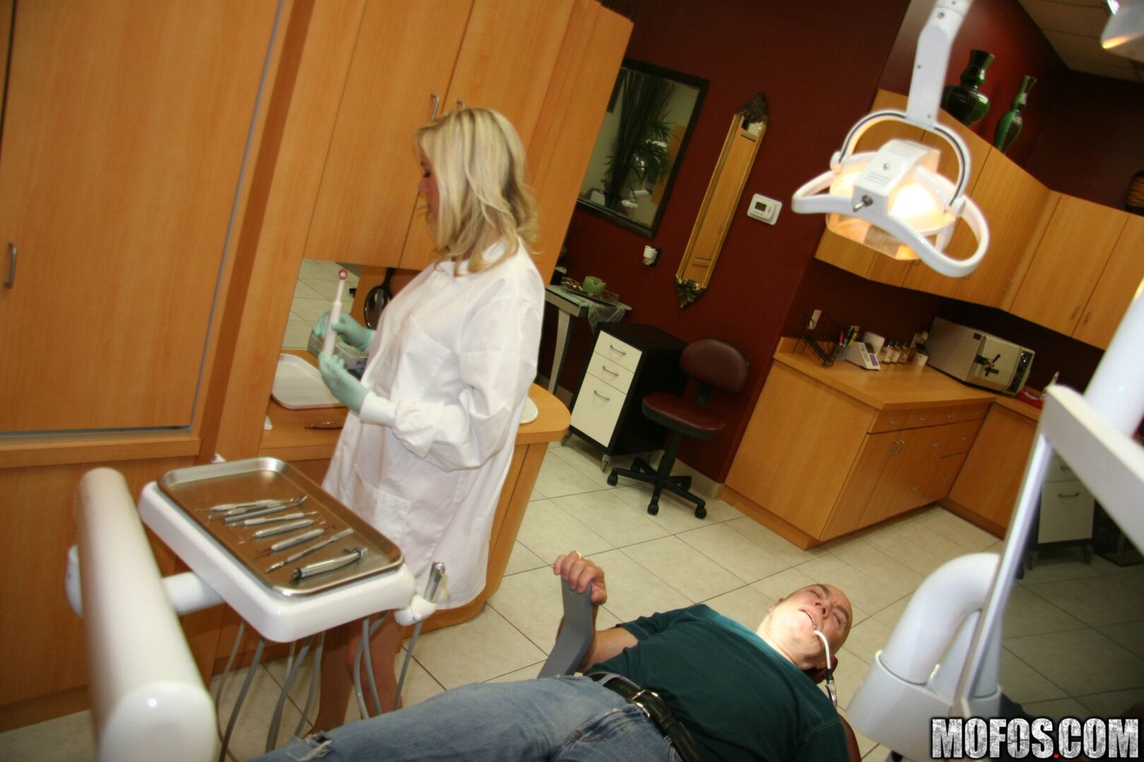 Dentists Understand Oral
