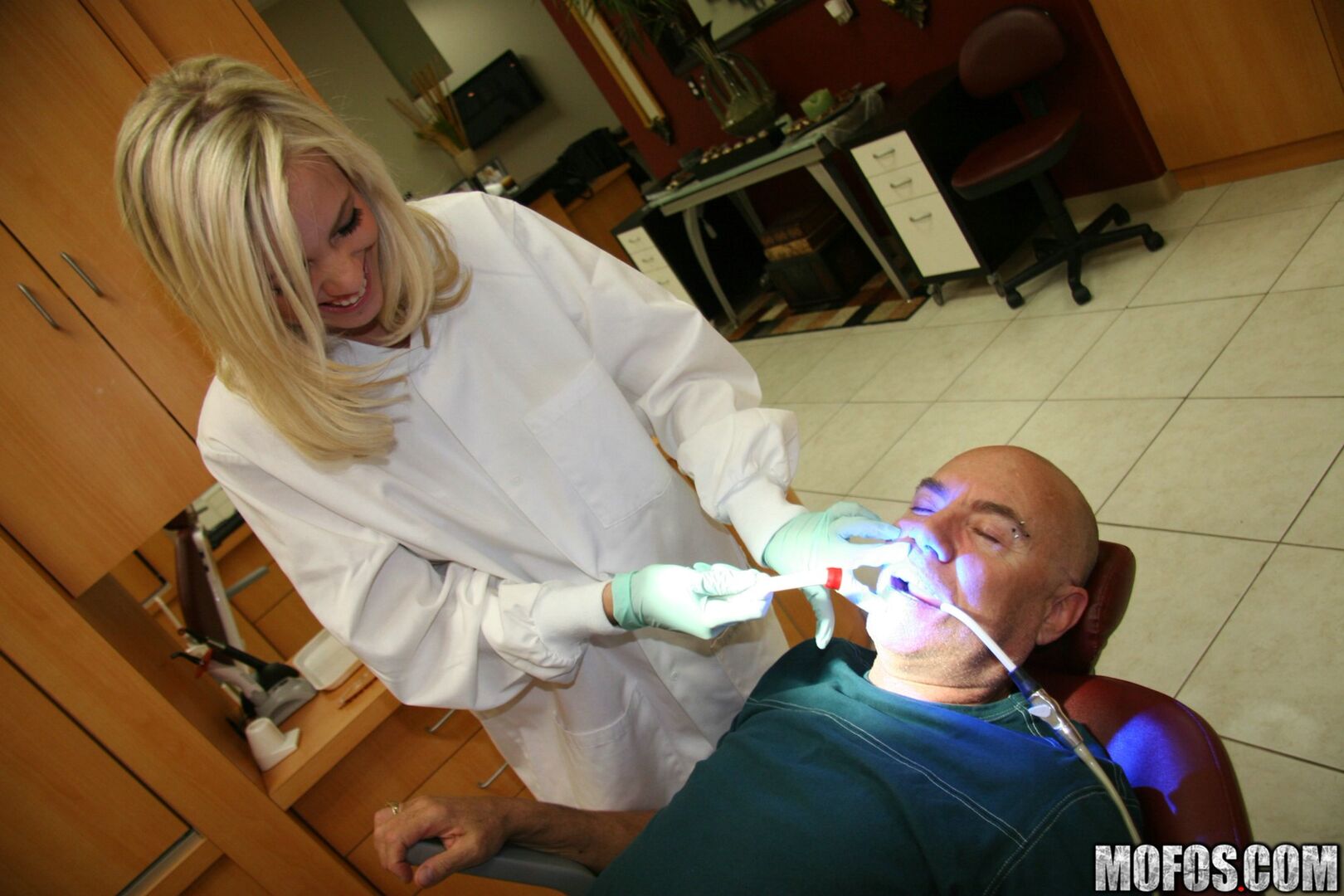 Dentists Understand Oral