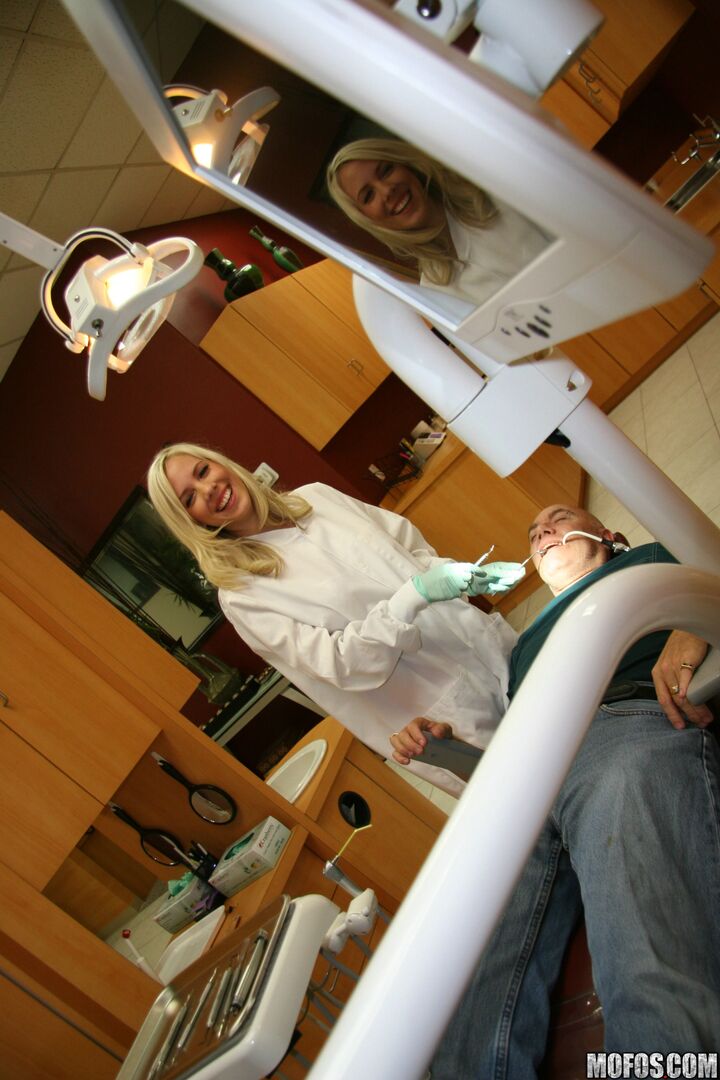 Dentists Understand Oral