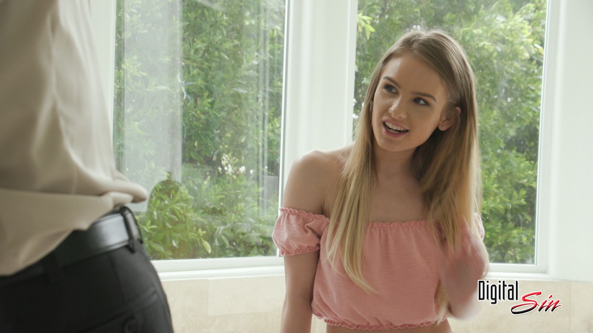 I'm My Stepdad's Favorite #4 - Scene 2