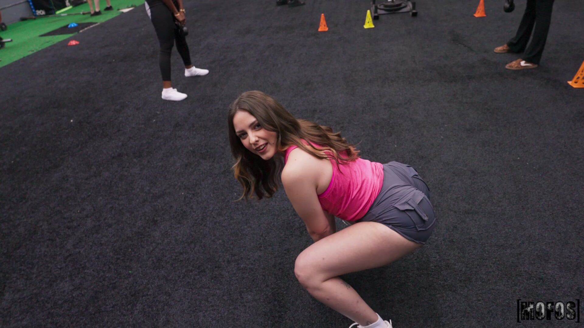 Total Body Workout