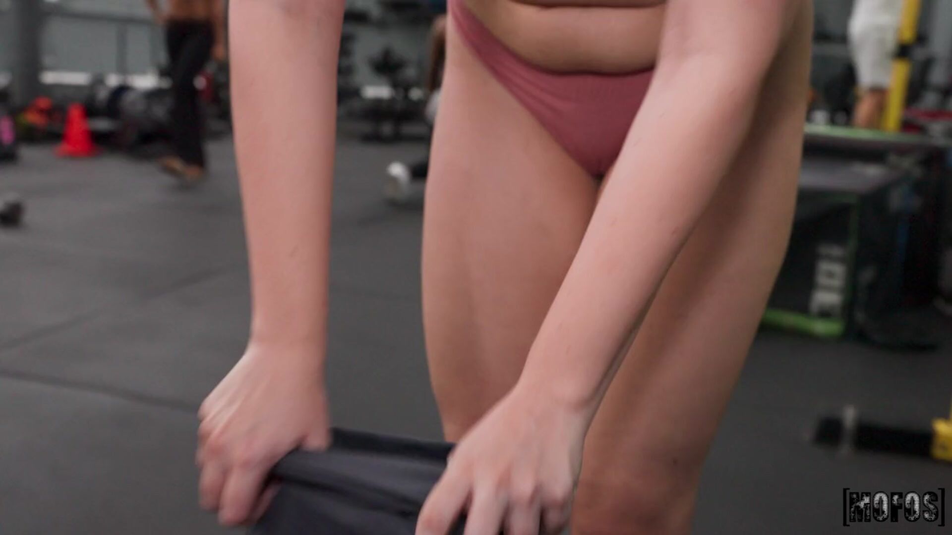 Total Body Workout