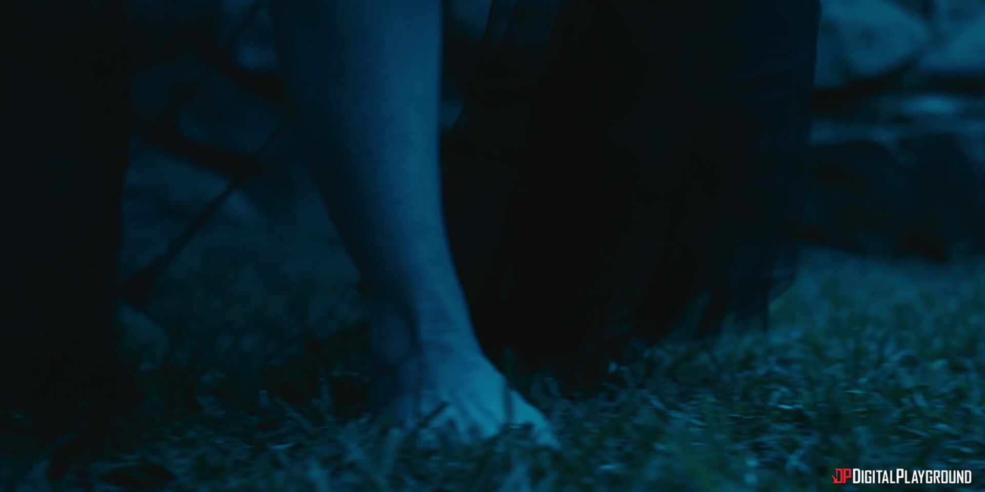 Paranormal Seduction