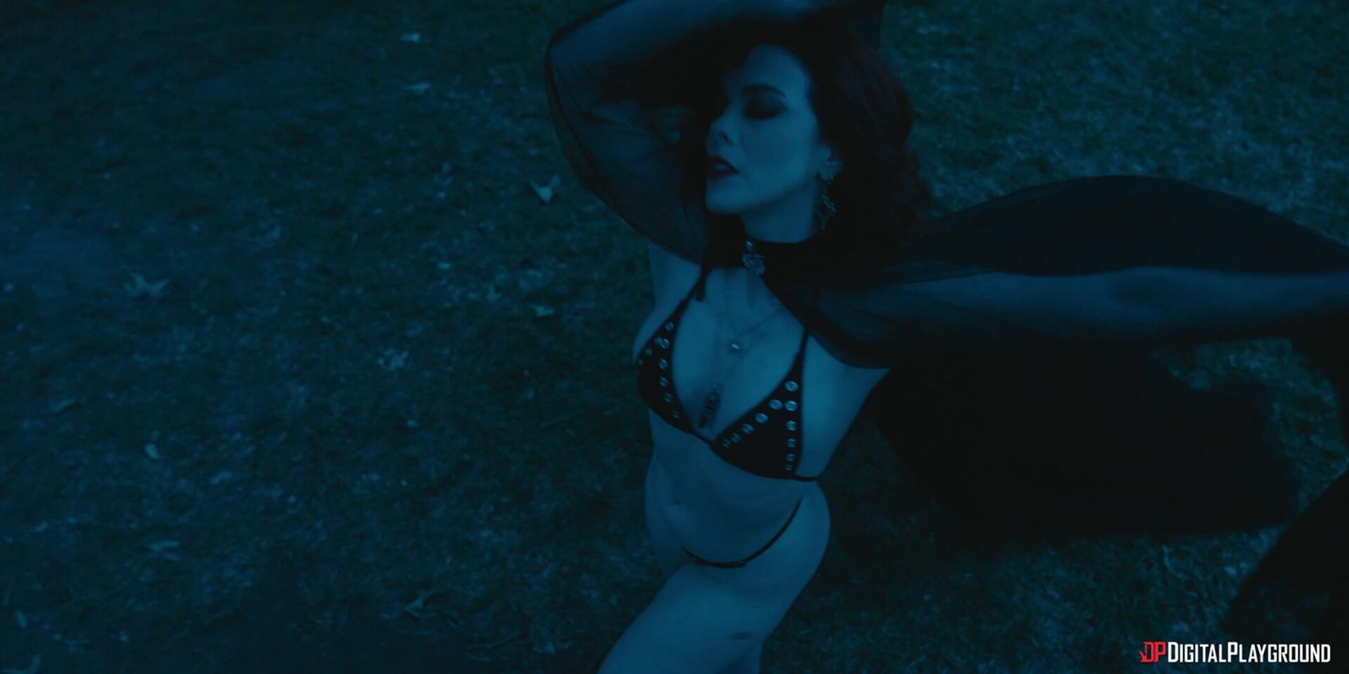 Paranormal Seduction