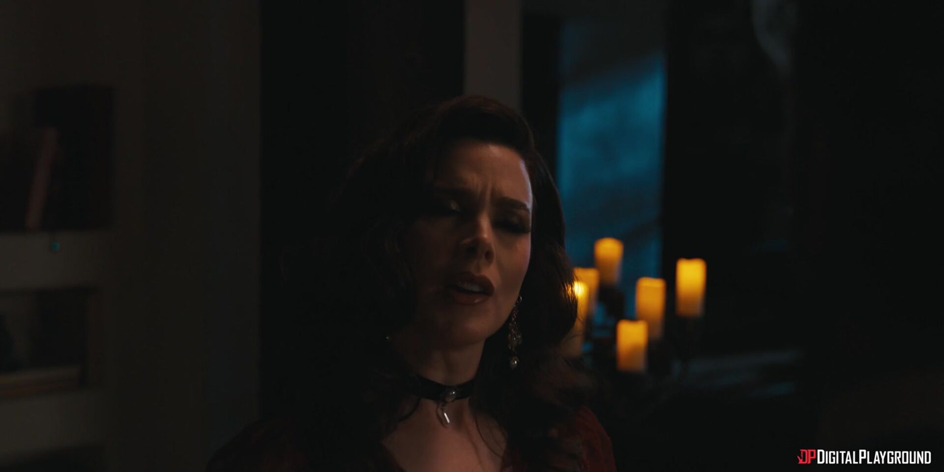 Paranormal Seduction
