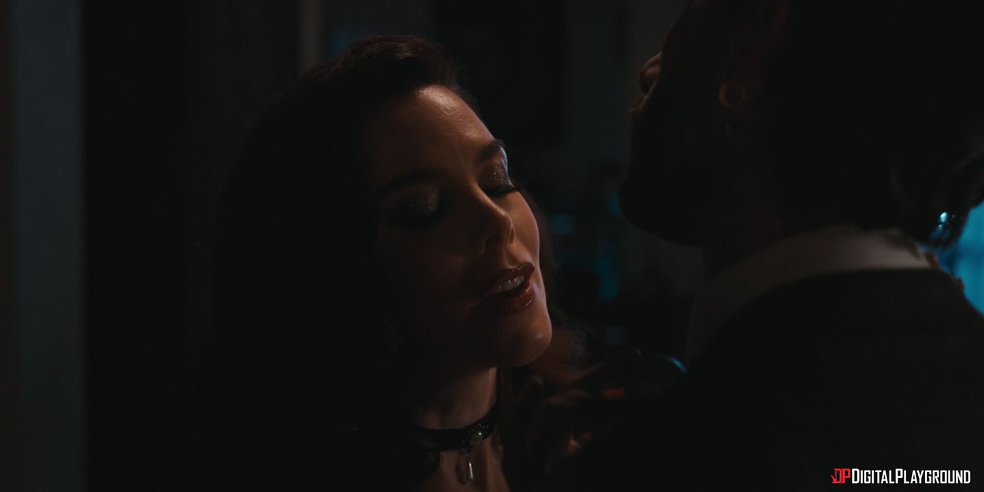 Paranormal Seduction