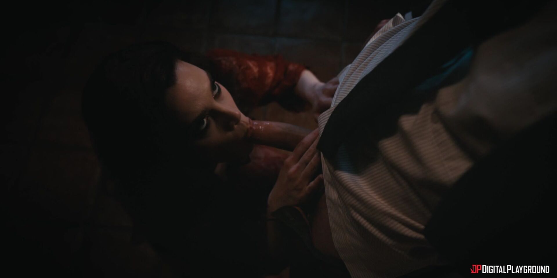 Paranormal Seduction