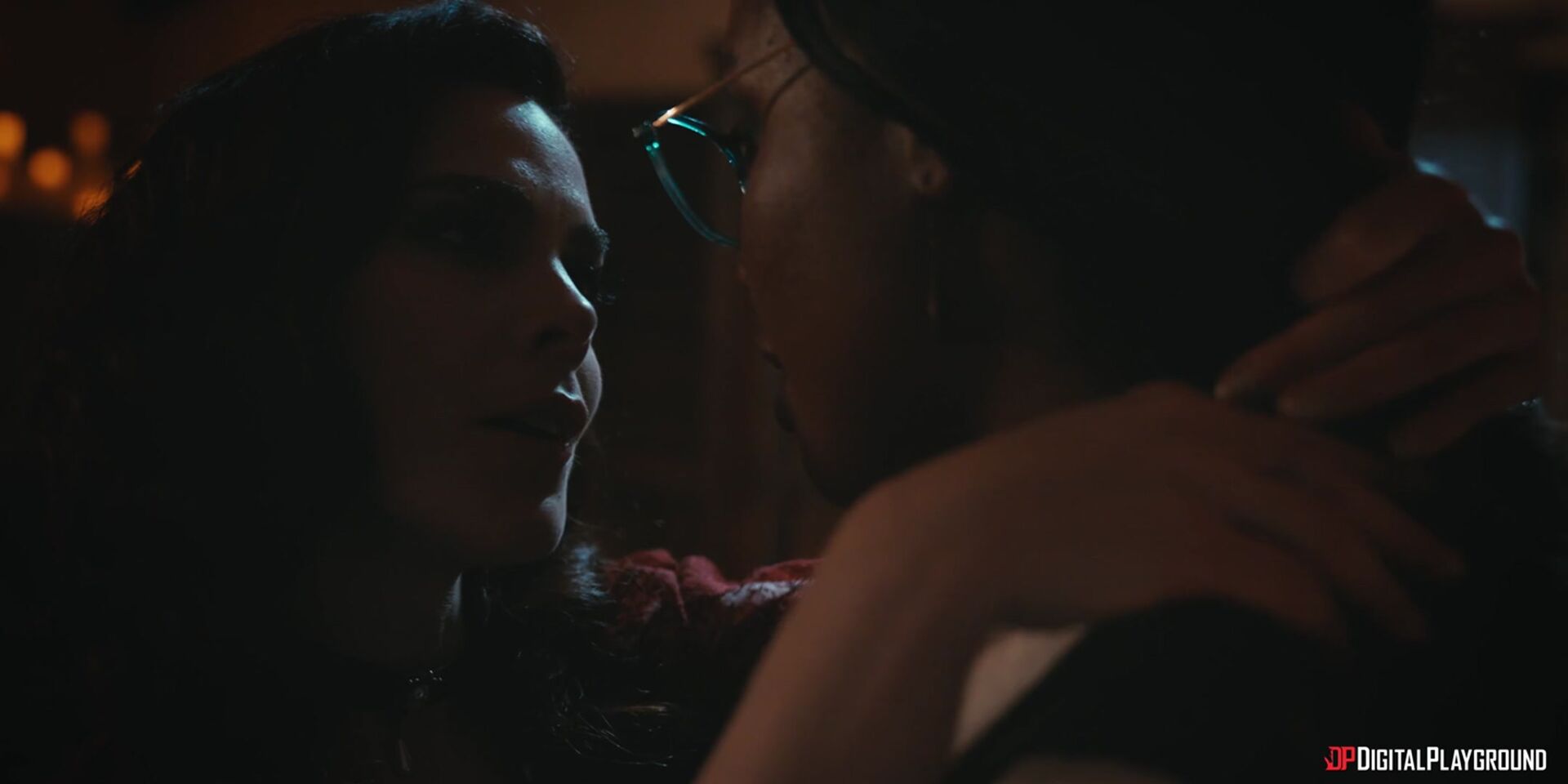 Paranormal Seduction
