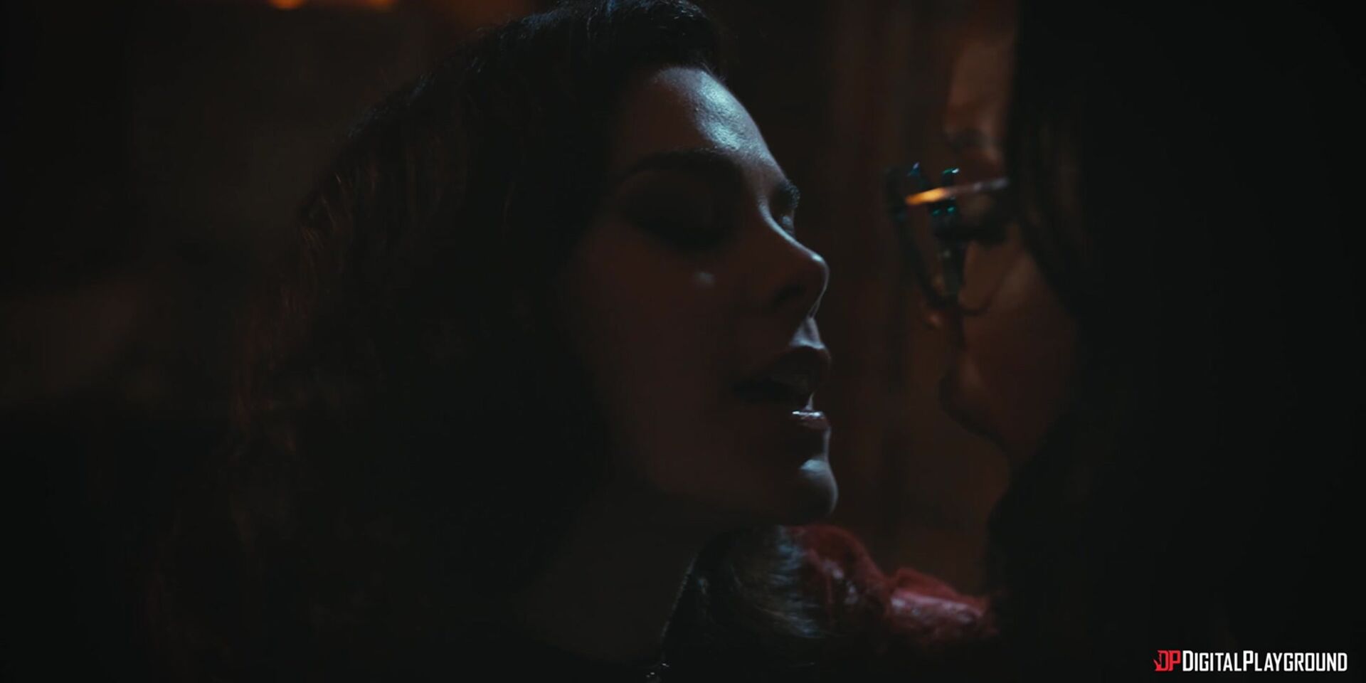 Paranormal Seduction