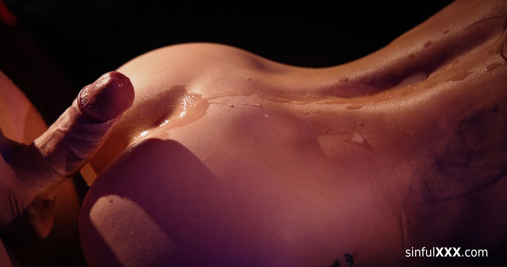 Strippers Delight 1