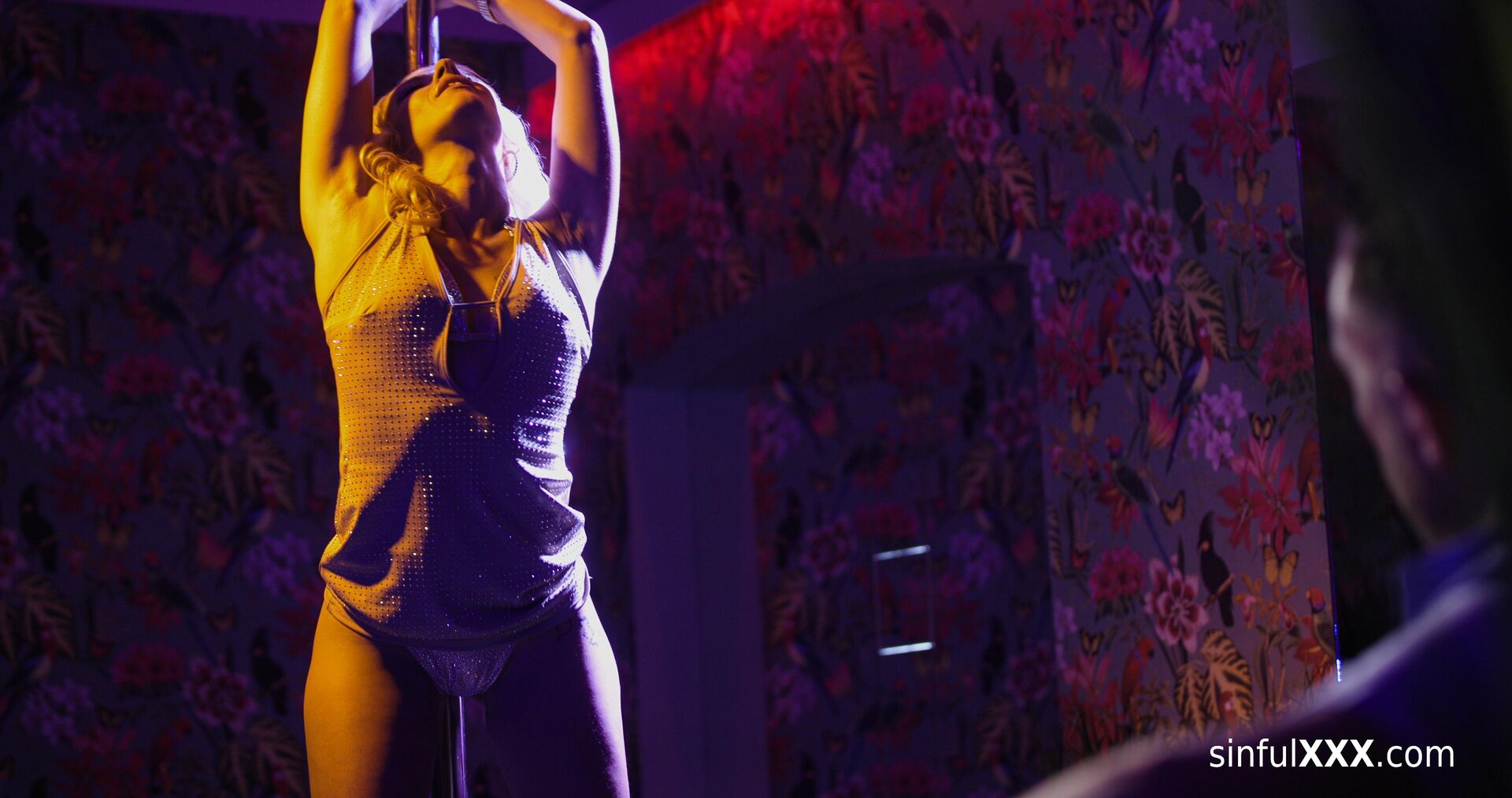 Strippers Delight 1
